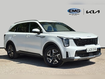 Used Kia Sorento 2025 for sale - 79128207: Photo
