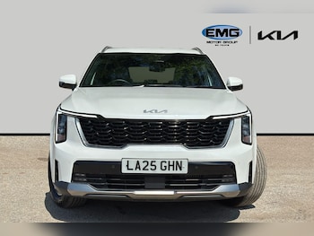 Used Kia Sorento 2025 for sale - 79128207: Photo