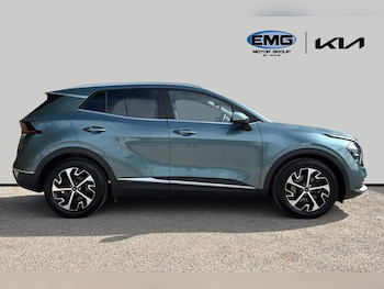 Used Kia Sportage 2024 for sale - 75661118: Photo