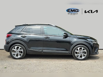 Used Kia Stonic 2025 for sale - 79127808: Photo