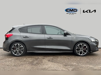 Used Ford Focus 2021 for sale - 77541093: Photo