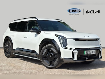 Used Kia EV9 2026 for sale - 79127891: Photo