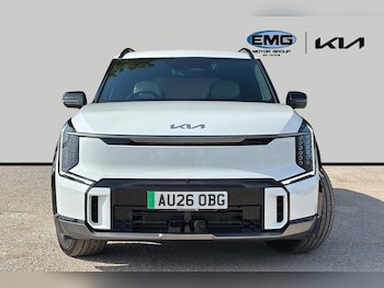 Used Kia EV9 2026 for sale - 79127891: Photo
