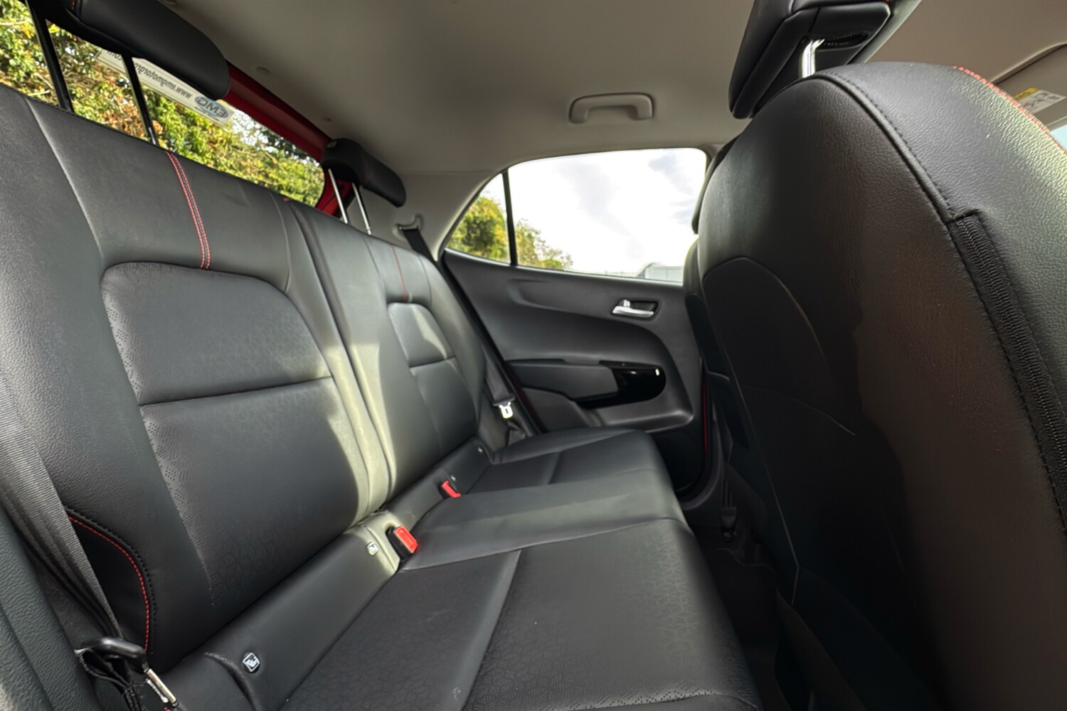 Used Kia Picanto 2021 for sale - 76141439: Photo 12