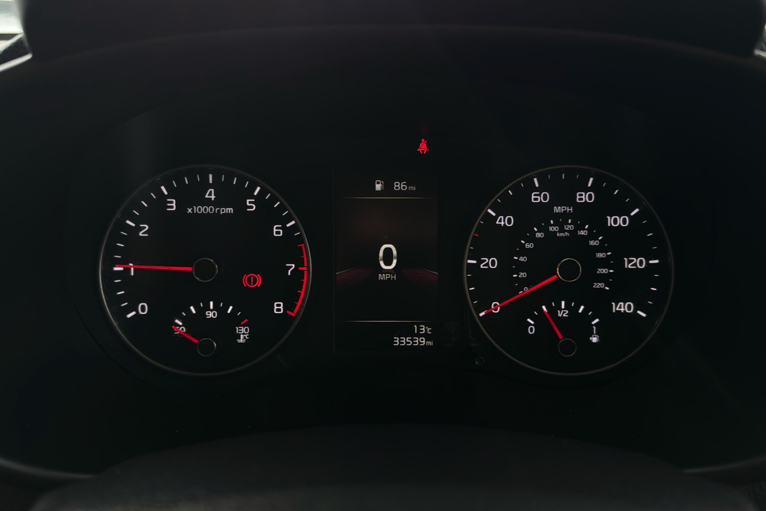 Used Kia Picanto 2021 for sale - 76141439: Photo 14