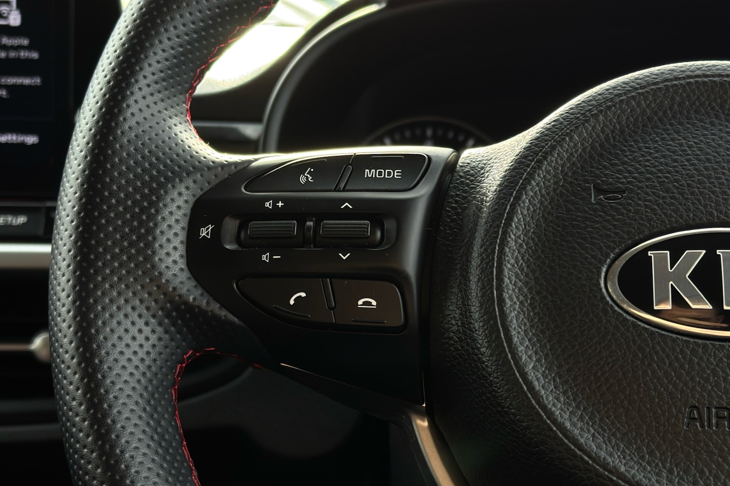 Used Kia Picanto 2021 for sale - 76141439: Photo 17