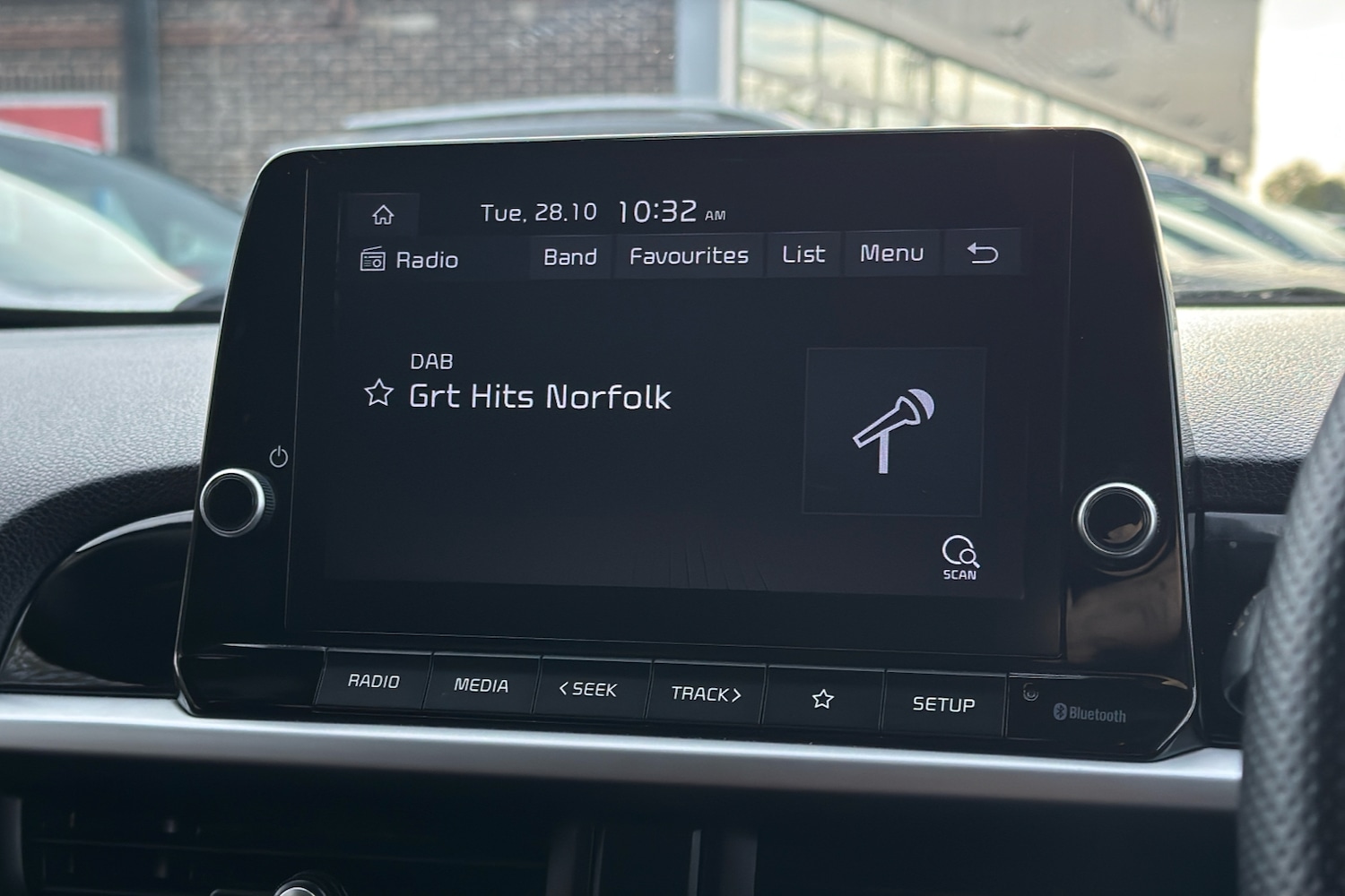 Used Kia Picanto 2021 for sale - 76141439: Photo 21