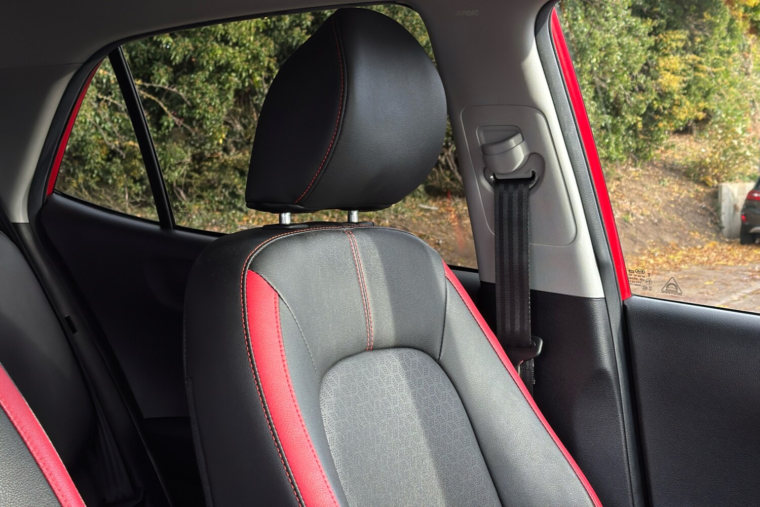 Used Kia Picanto 2021 for sale - 76141439: Photo 27