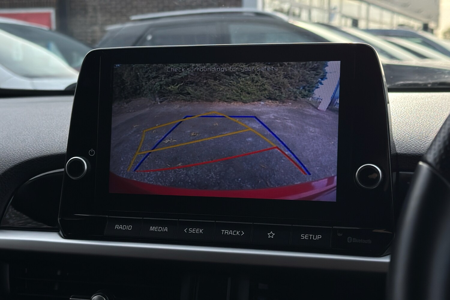 Used Kia Picanto 2021 for sale - 76141439: Photo 29