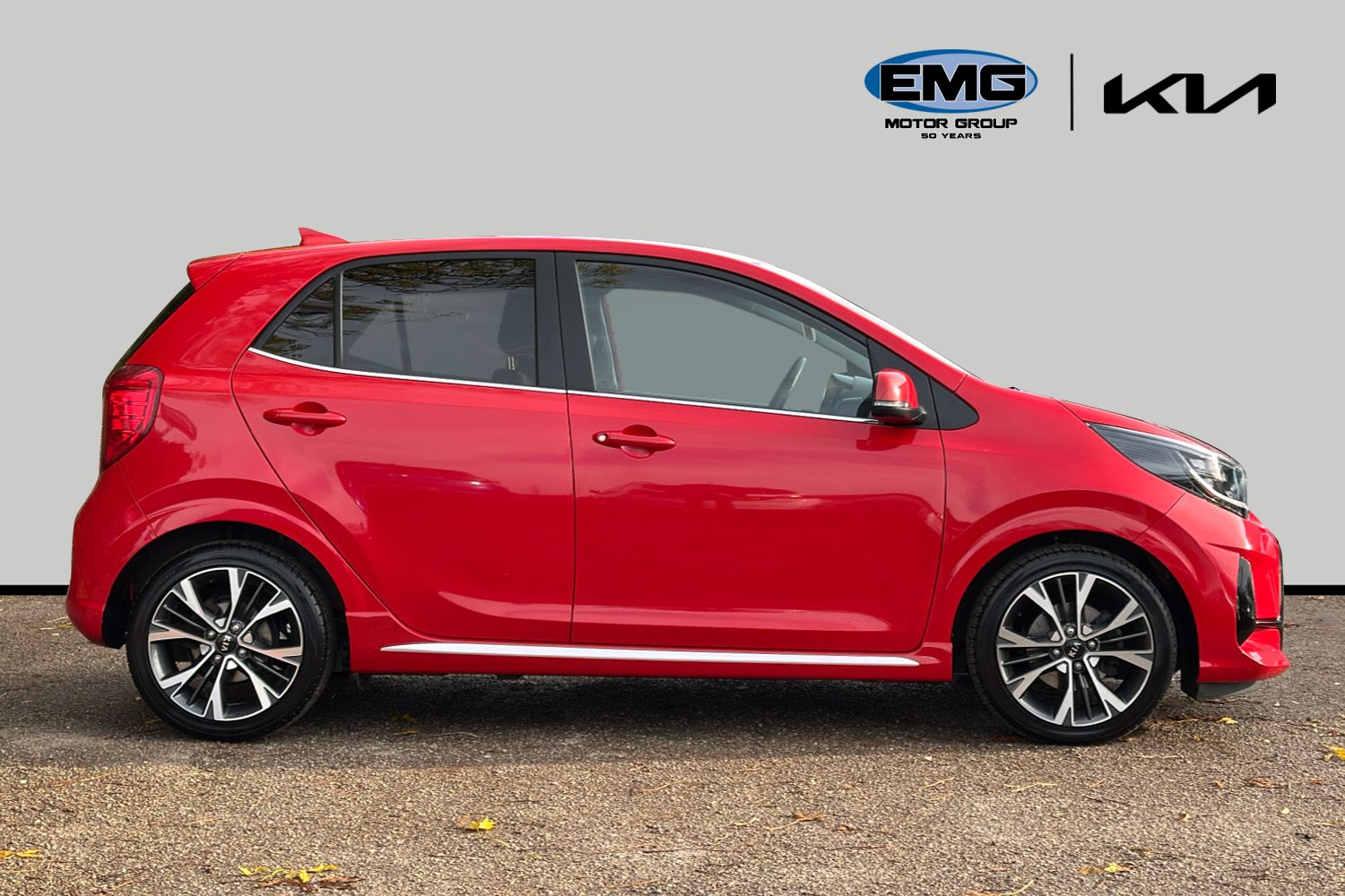 Used Kia Picanto 2021 for sale - 76141439: Photo 4