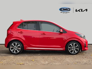 Used Kia Picanto 2021 for sale - 76141439: Photo