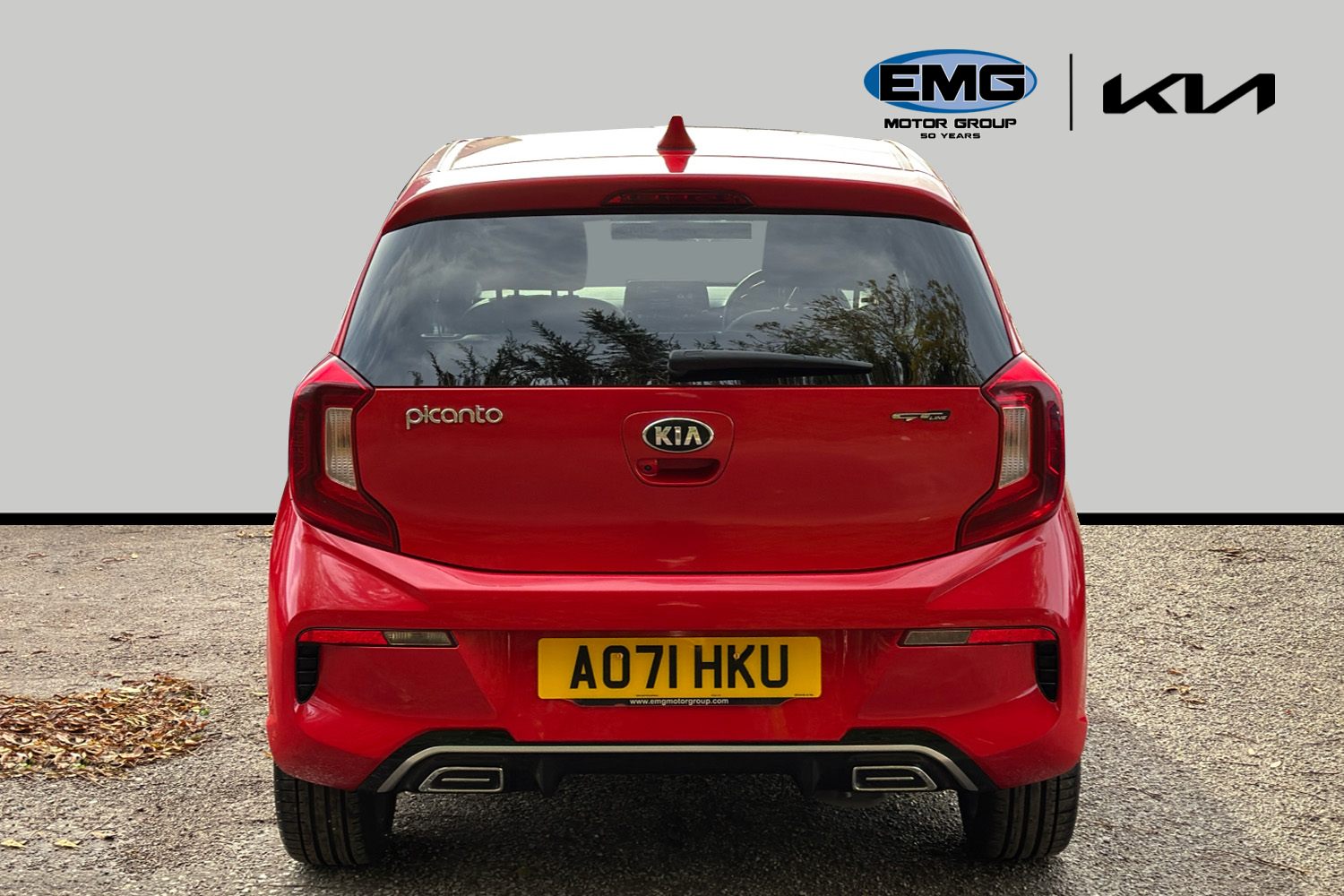 Used Kia Picanto 2021 for sale - 76141439: Photo 6