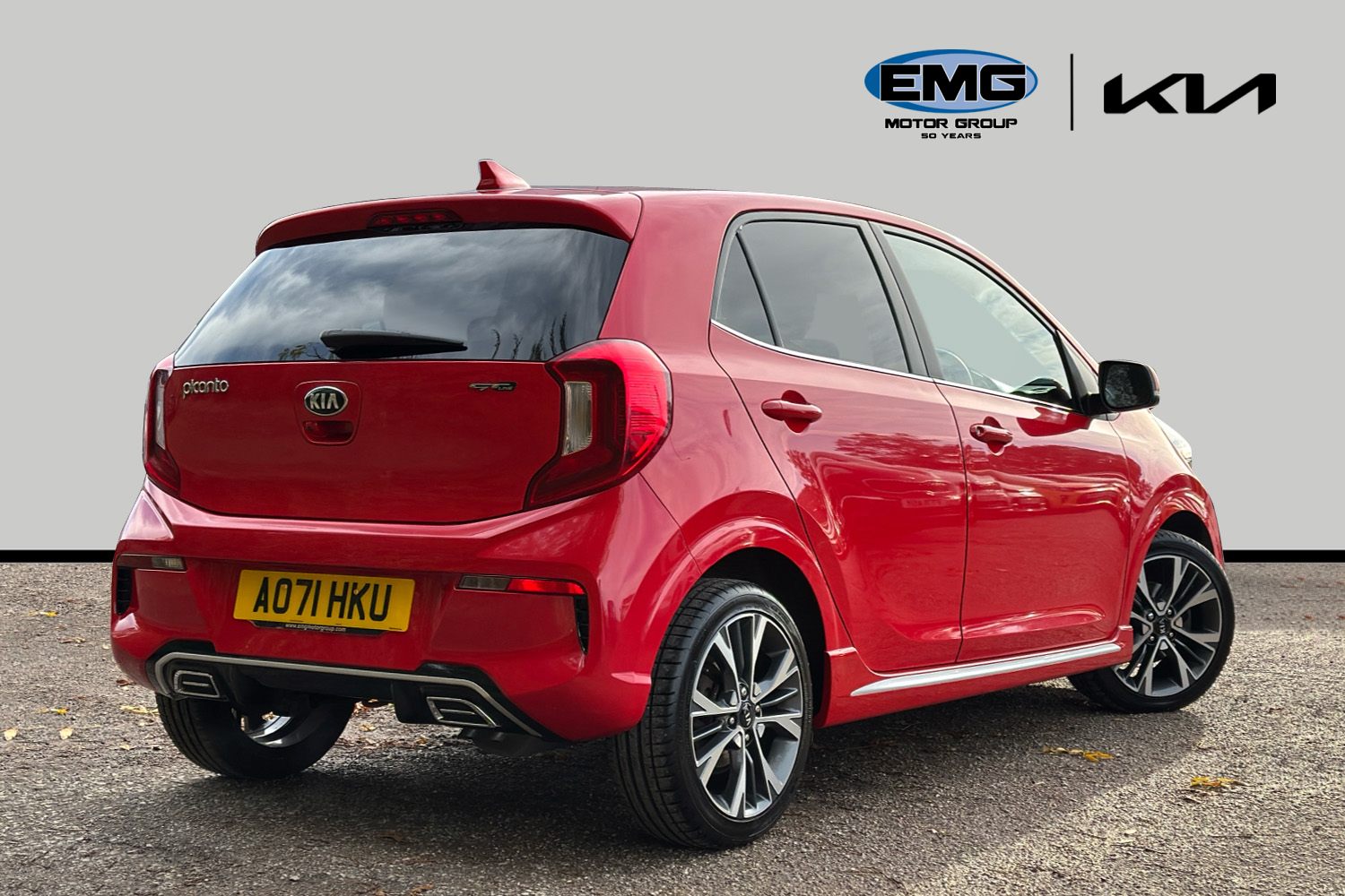 Used Kia Picanto 2021 for sale - 76141439: Photo 7