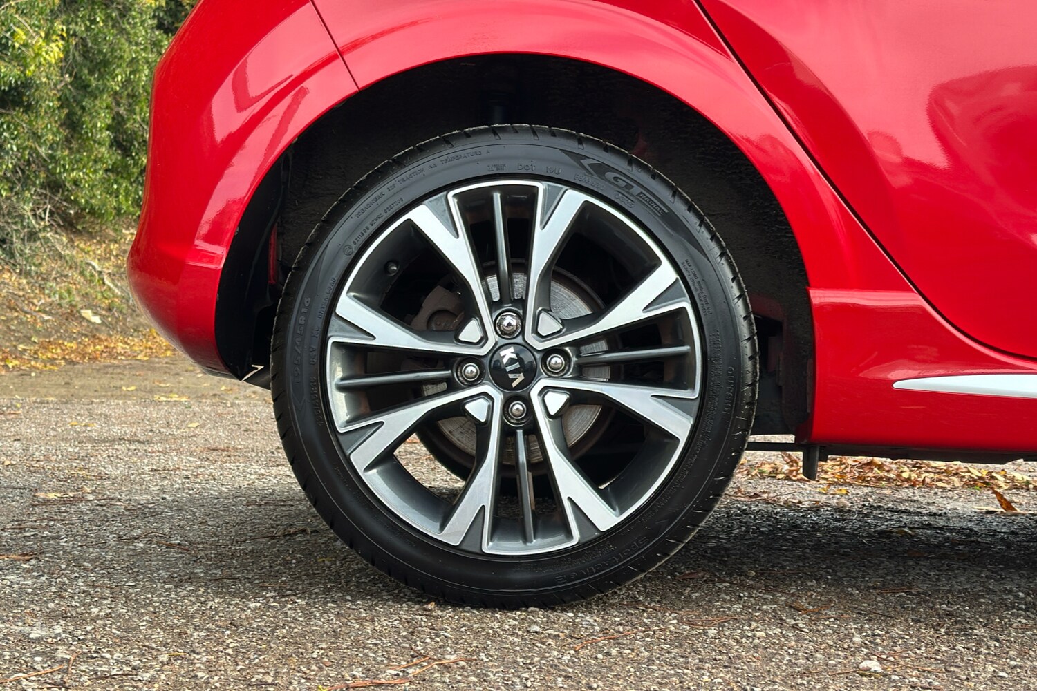 Used Kia Picanto 2021 for sale - 76141439: Photo 8