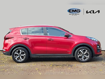 Used Kia Sportage 2022 for sale - 76298217: Photo
