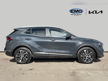 Used Kia Sportage 2023 for sale - 78506933: Photo