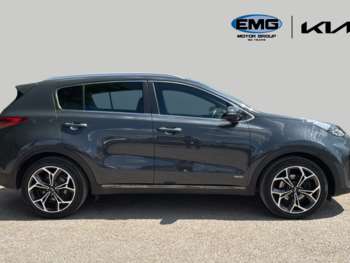Used Kia Sportage 2019 for sale - 75116965: Photo