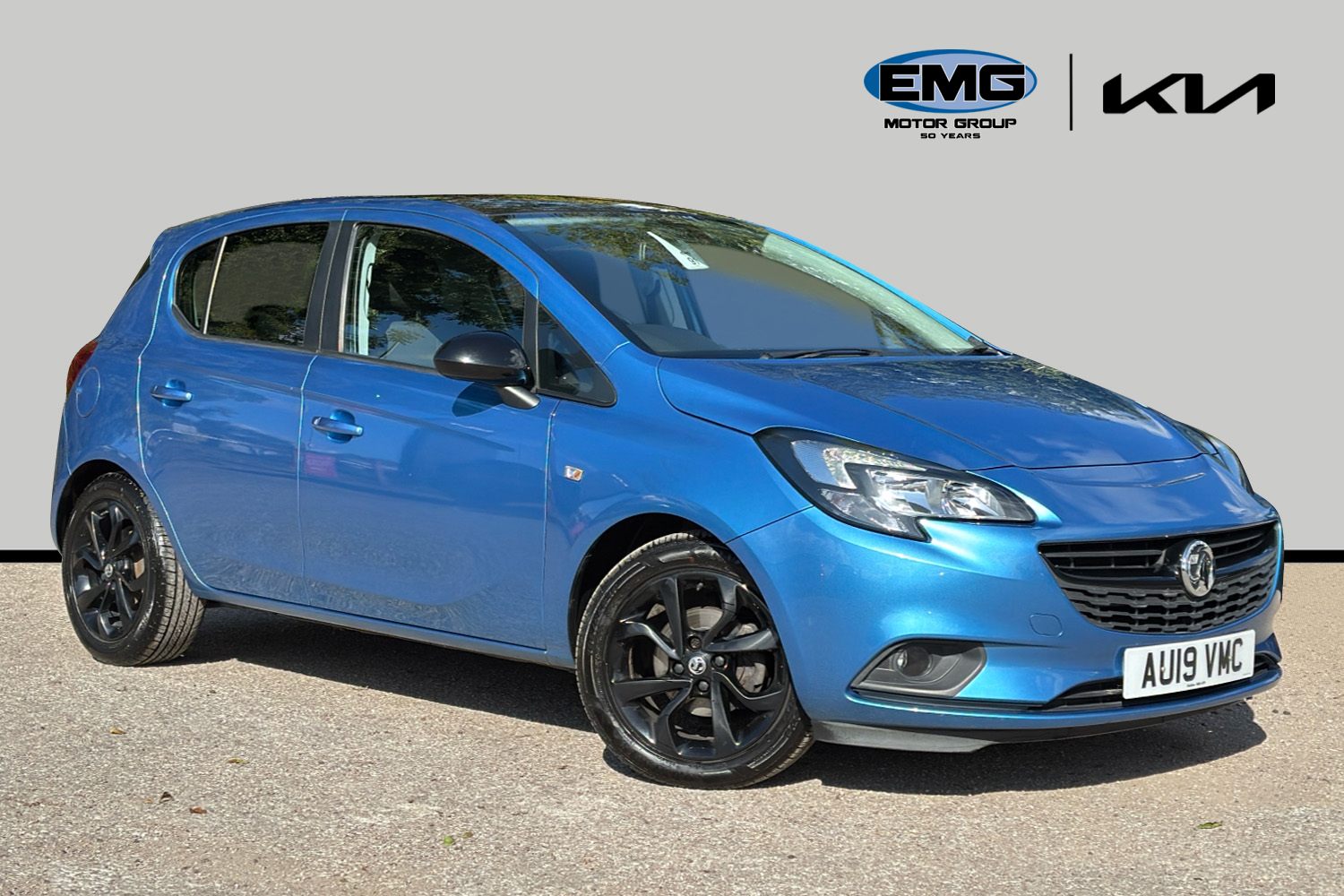 Used Vauxhall Corsa 2019 for sale - 76875949: Photo 1
