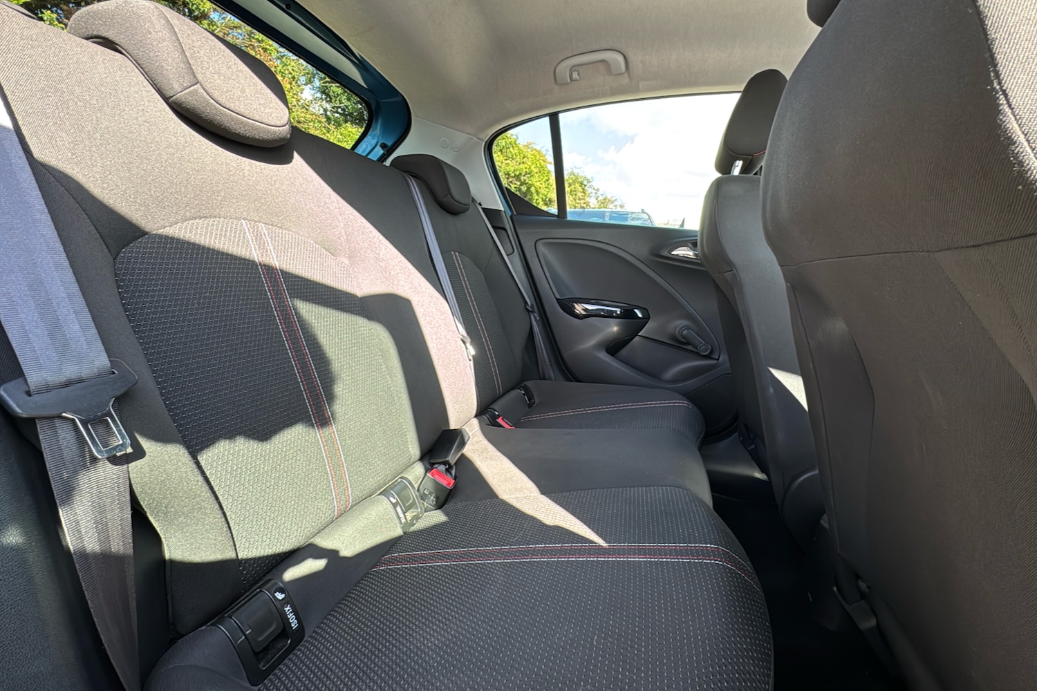 Used Vauxhall Corsa 2019 for sale - 76875949: Photo 12