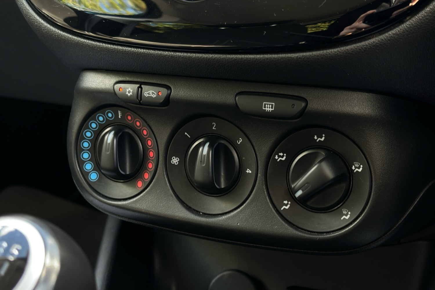 Used Vauxhall Corsa 2019 for sale - 76875949: Photo 16