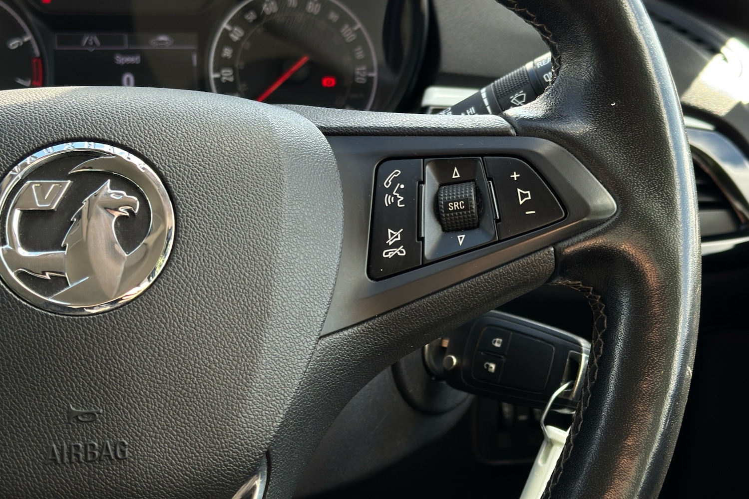 Used Vauxhall Corsa 2019 for sale - 76875949: Photo 18