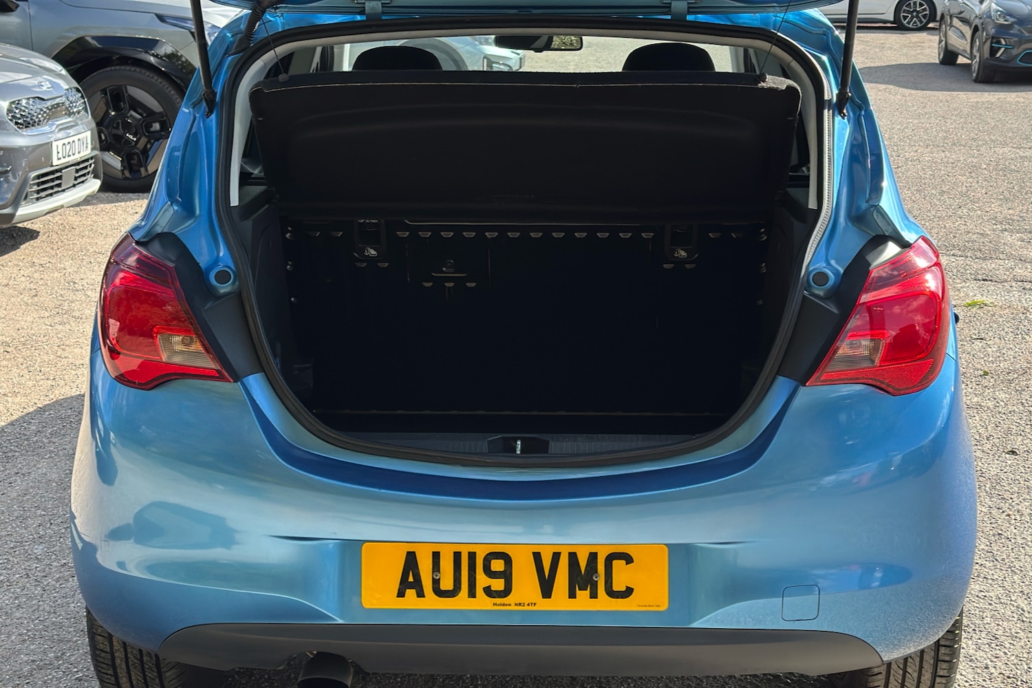 Used Vauxhall Corsa 2019 for sale - 76875949: Photo 19