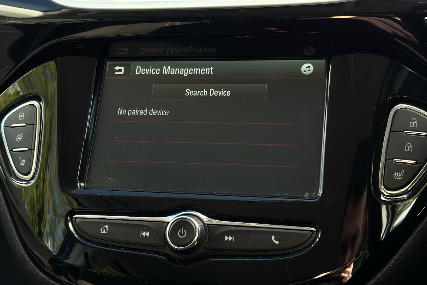 Used Vauxhall Corsa 2019 for sale - 76875949: Photo 20