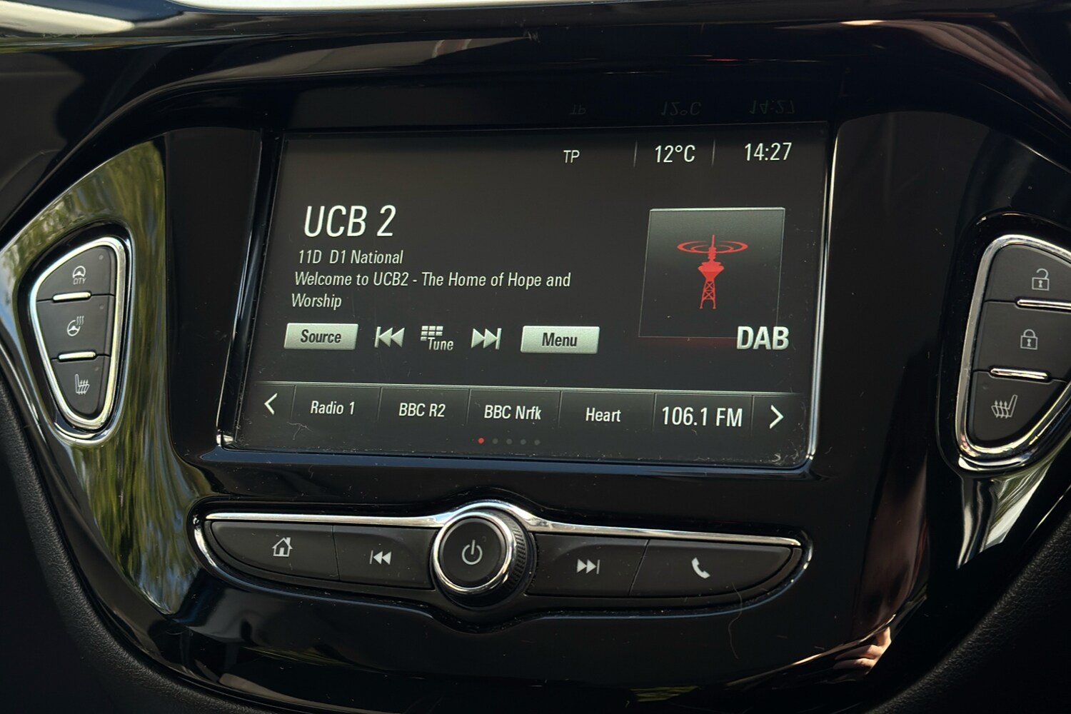 Used Vauxhall Corsa 2019 for sale - 76875949: Photo 21