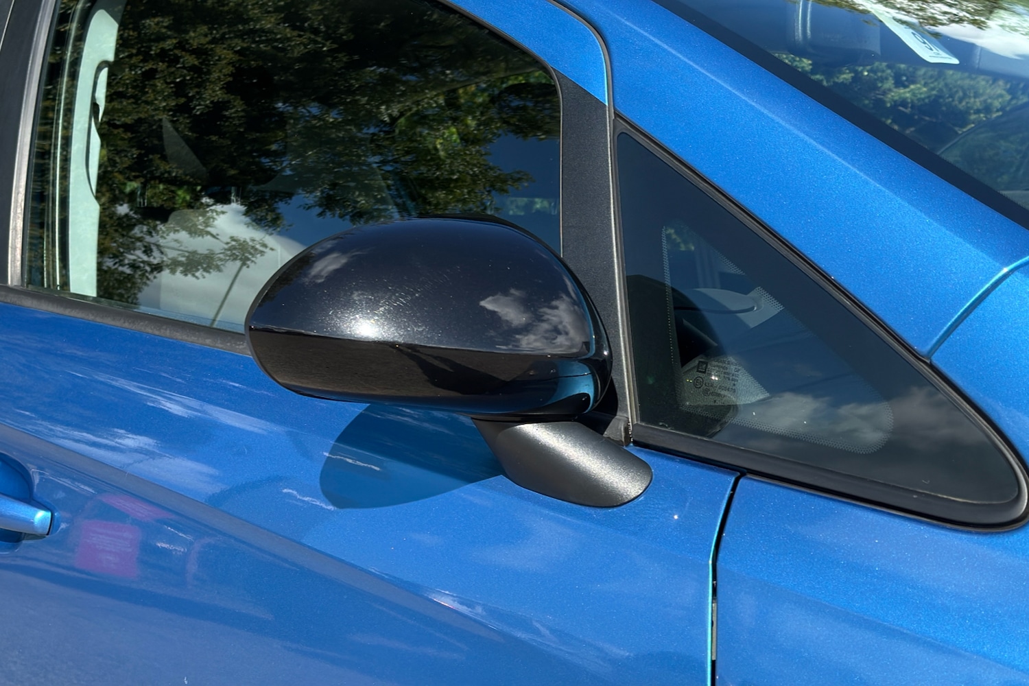 Used Vauxhall Corsa 2019 for sale - 76875949: Photo 24