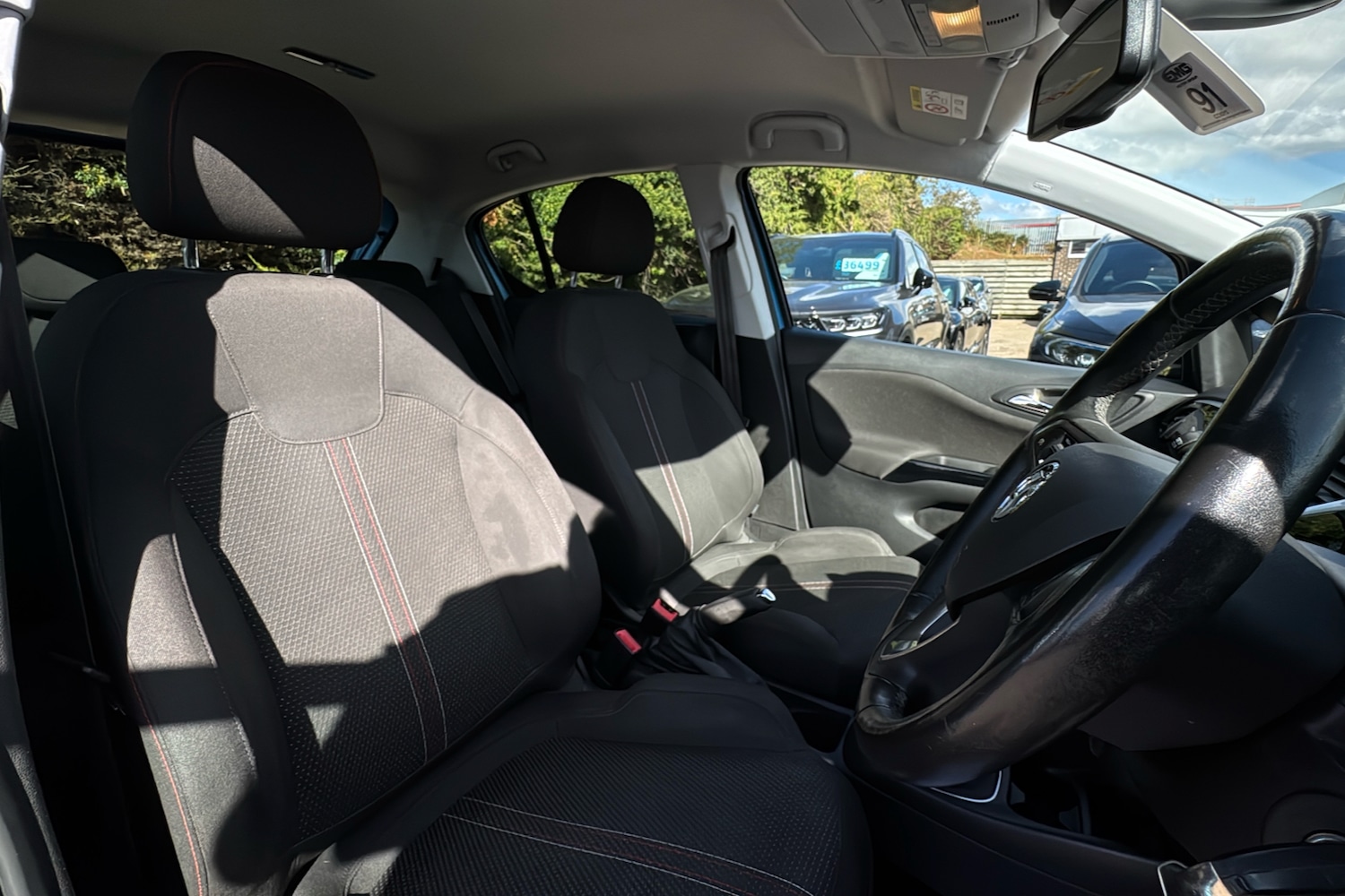 Used Vauxhall Corsa 2019 for sale - 76875949: Photo 27