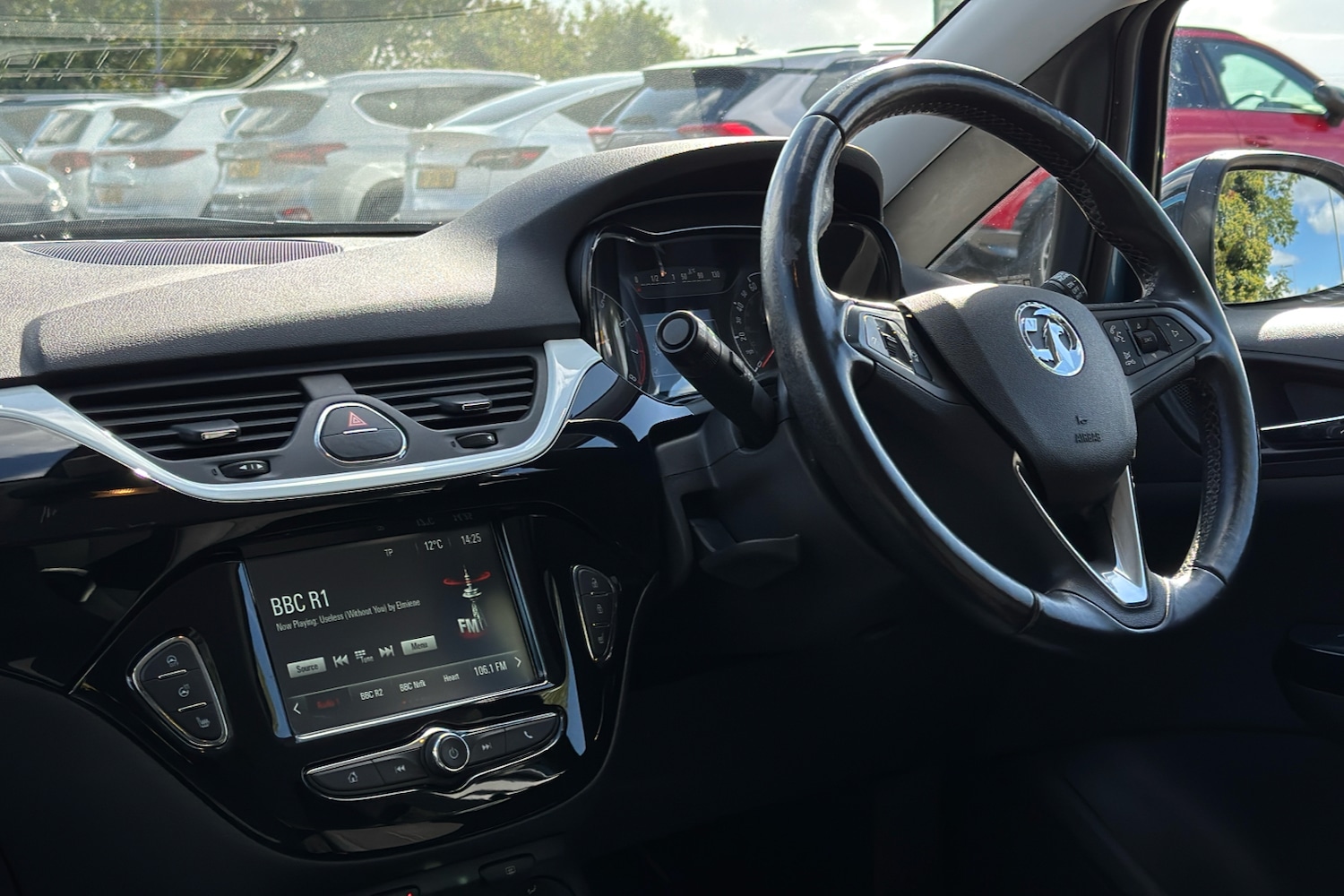 Used Vauxhall Corsa 2019 for sale - 76875949: Photo 29