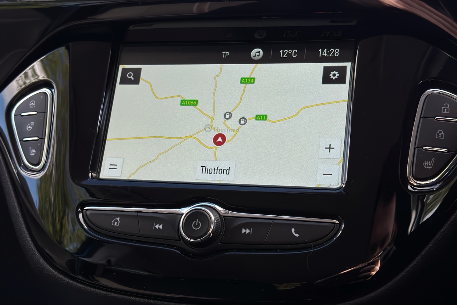 Used Vauxhall Corsa 2019 for sale - 76875949: Photo 36