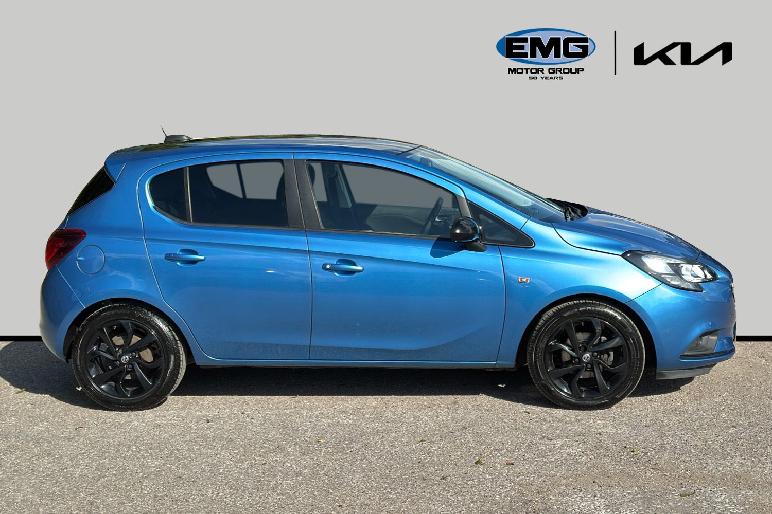 Used Vauxhall Corsa 2019 for sale - 76875949: Photo 4