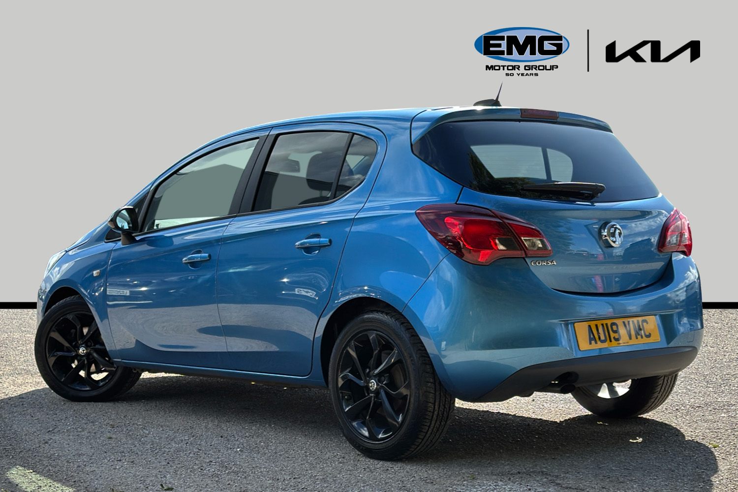 Used Vauxhall Corsa 2019 for sale - 76875949: Photo 5