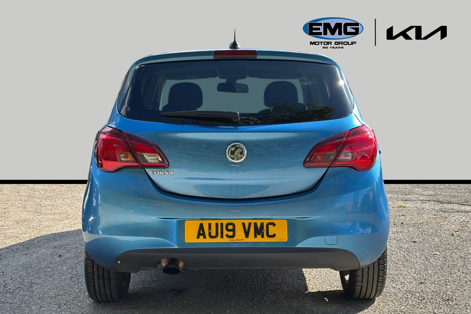 Used Vauxhall Corsa 2019 for sale - 76875949: Photo 6