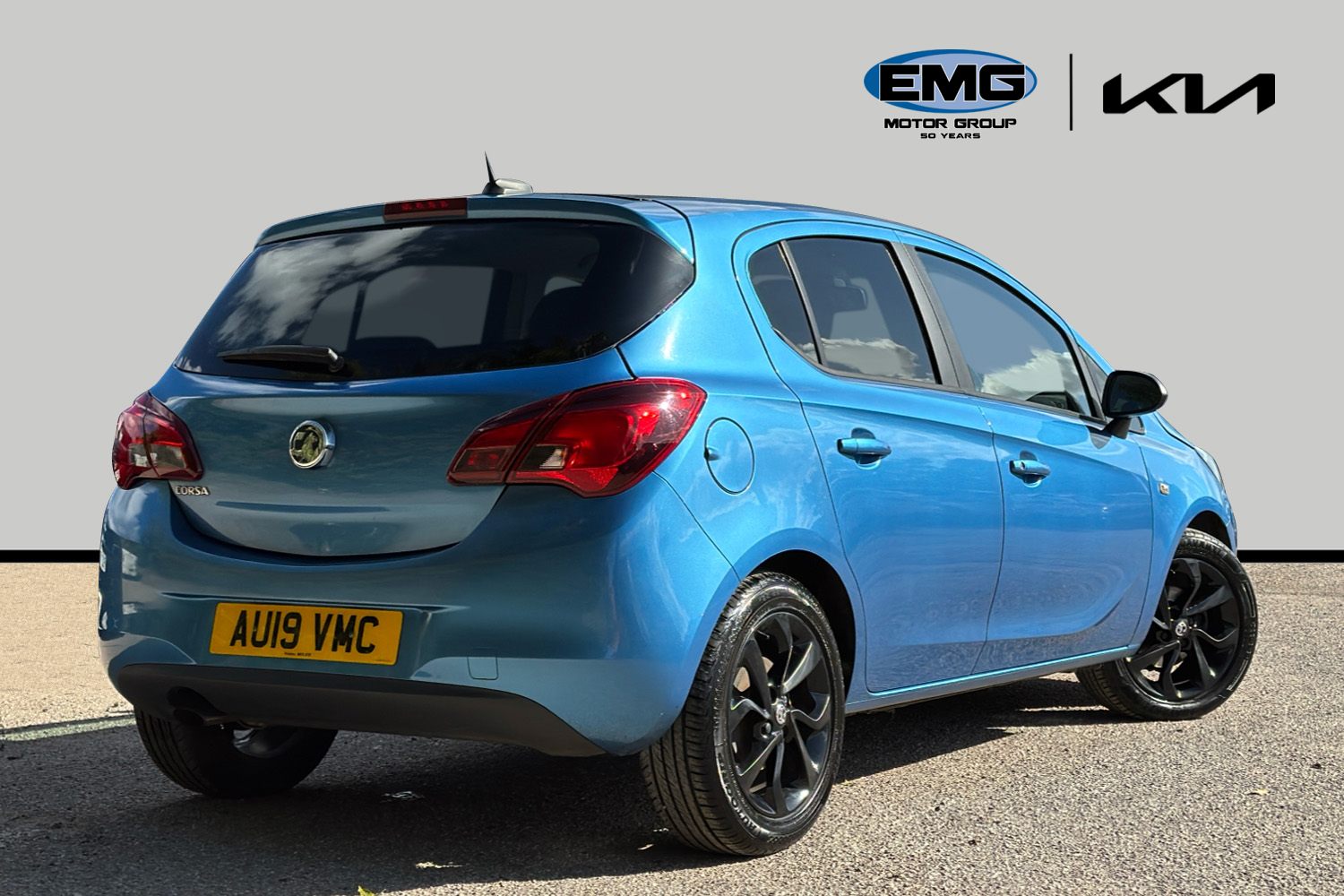 Used Vauxhall Corsa 2019 for sale - 76875949: Photo 7