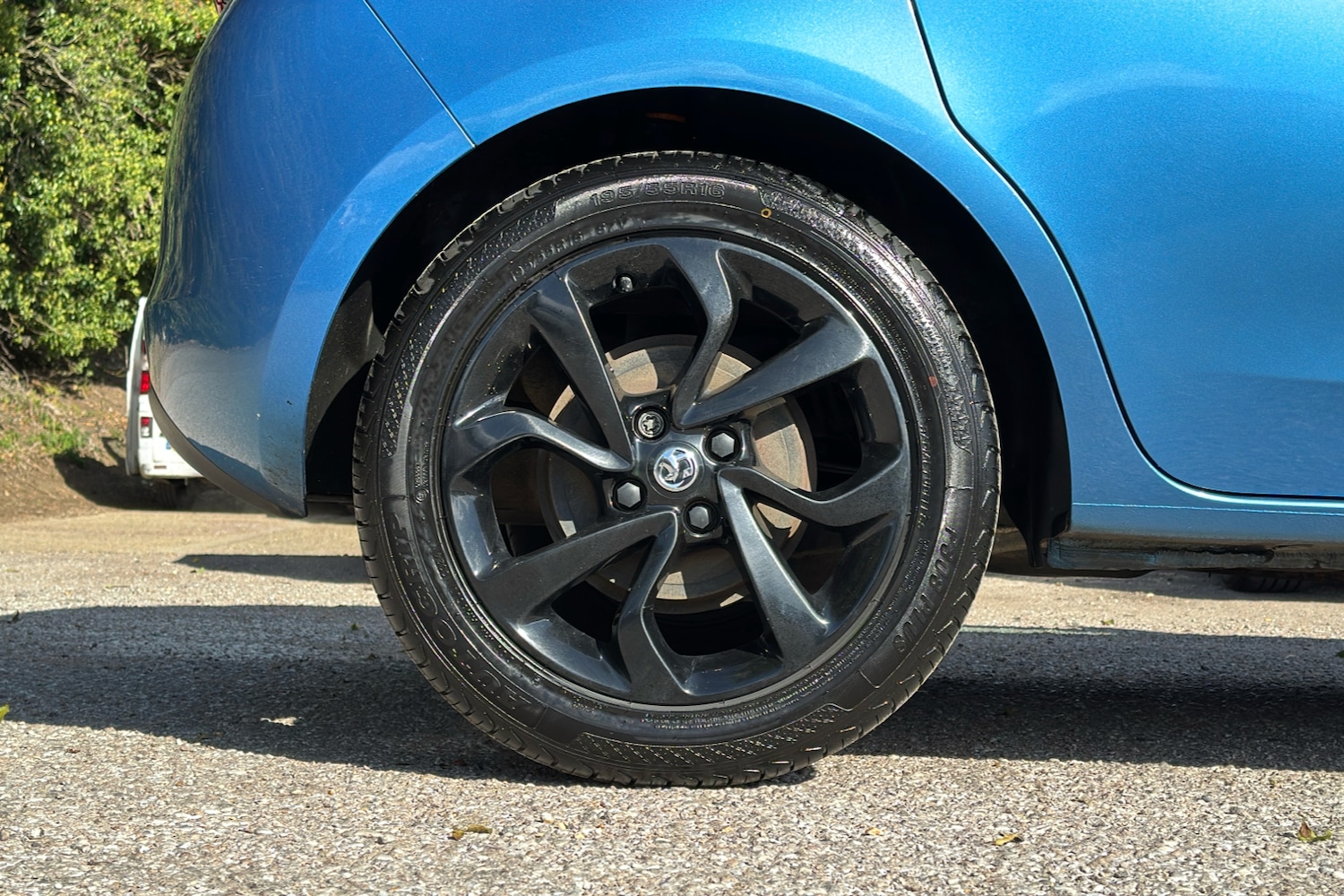 Used Vauxhall Corsa 2019 for sale - 76875949: Photo 8