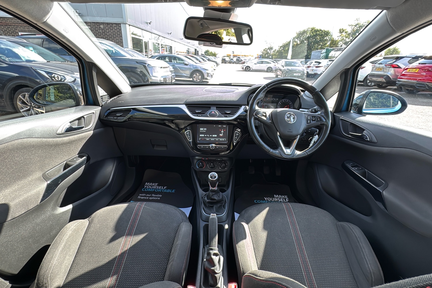 Used Vauxhall Corsa 2019 for sale - 76875949: Photo 9