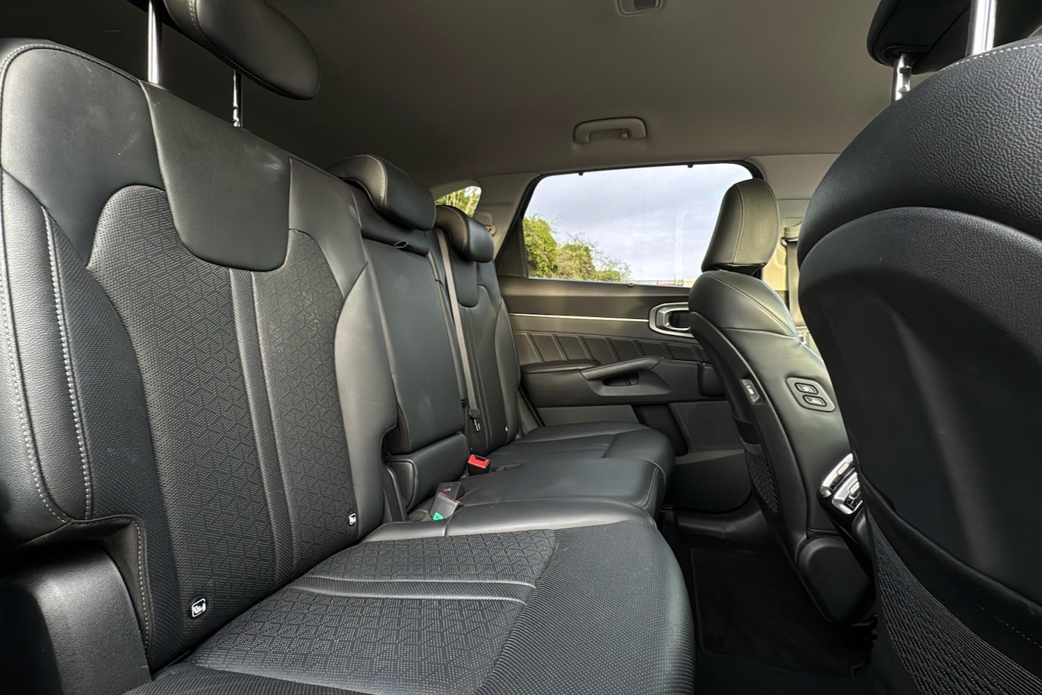 Used Kia Sorento 2023 for sale - 76594366: Photo 12