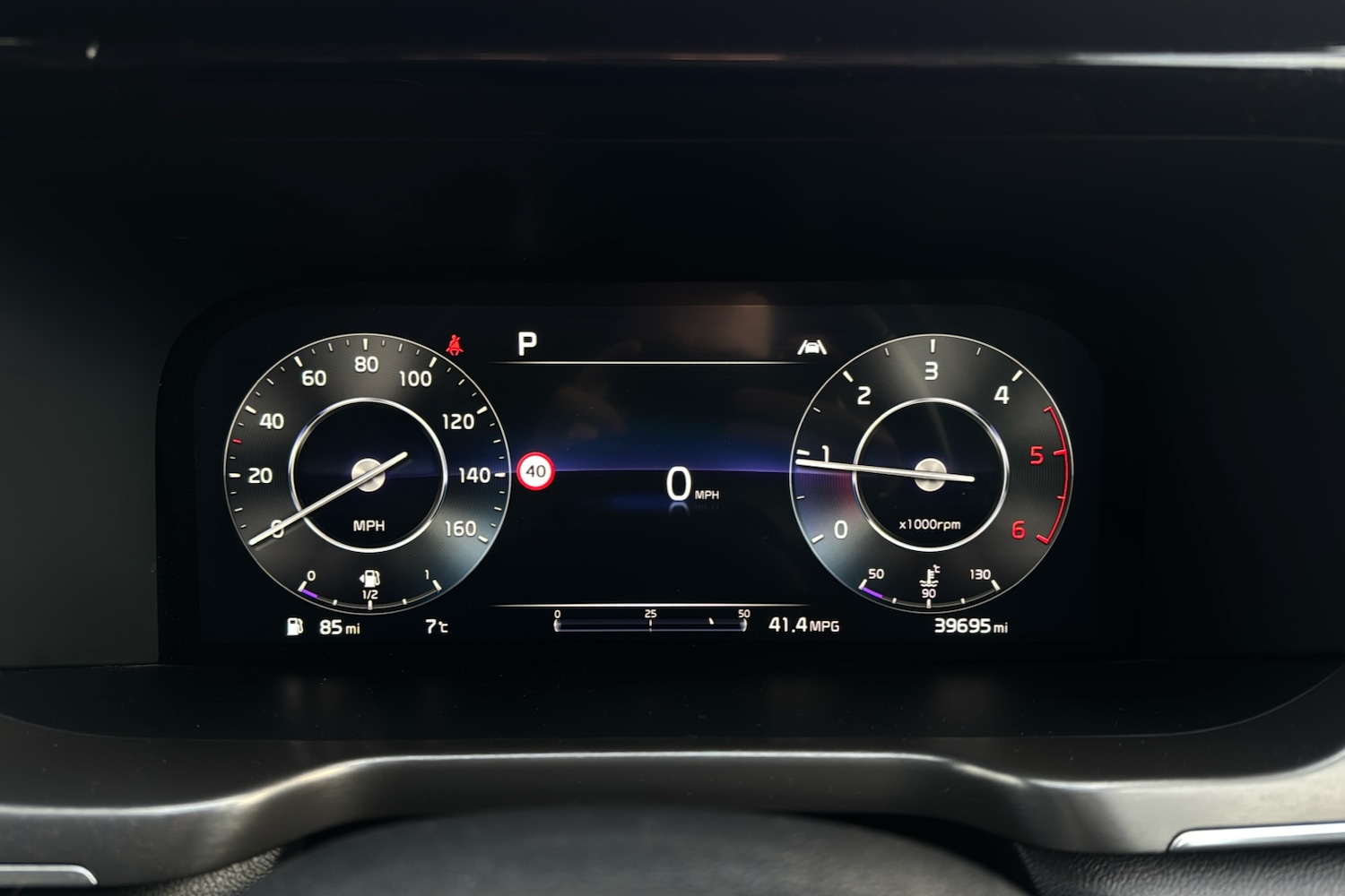 Used Kia Sorento 2023 for sale - 76594366: Photo 14