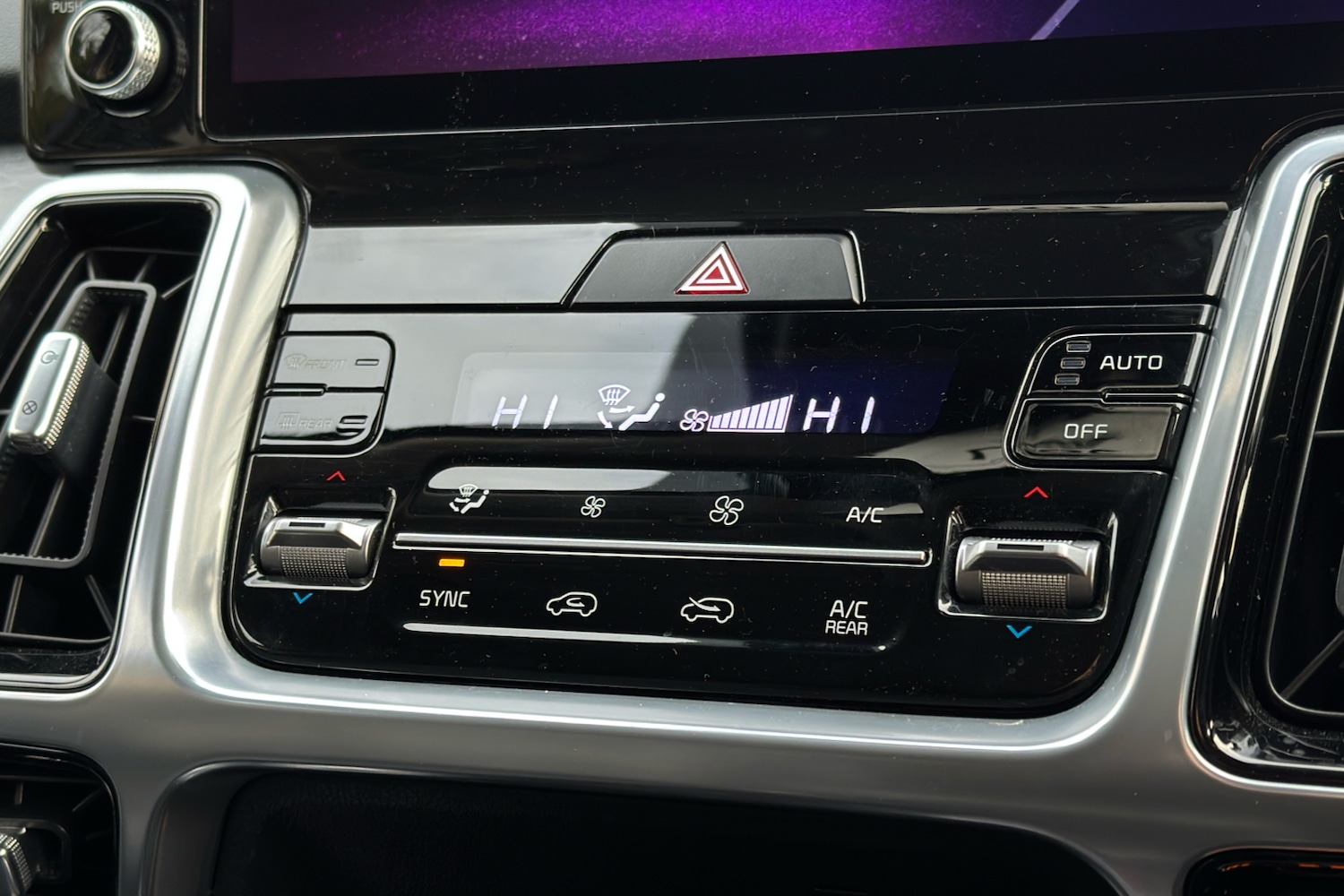 Used Kia Sorento 2023 for sale - 76594366: Photo 16