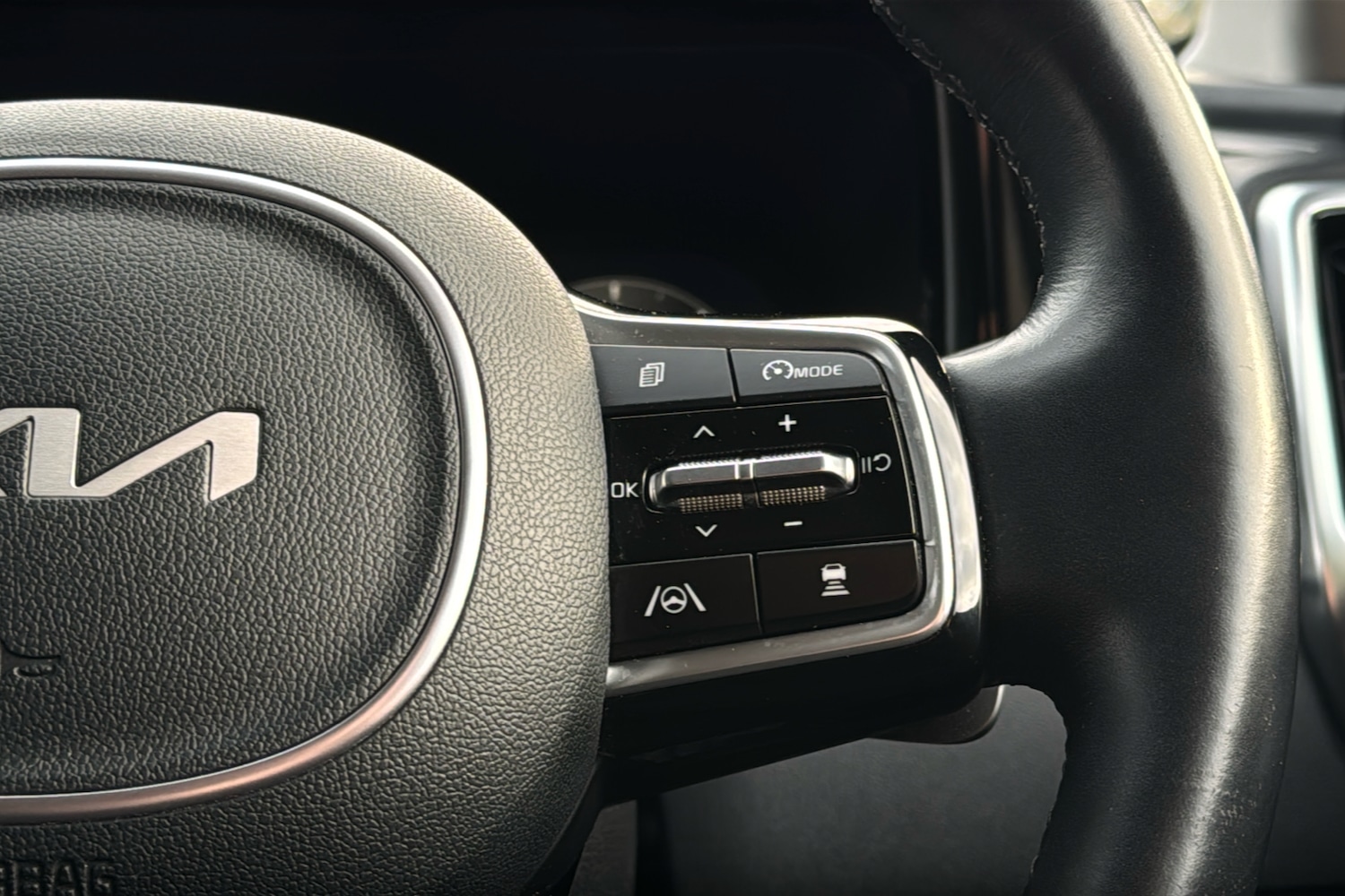 Used Kia Sorento 2023 for sale - 76594366: Photo 18