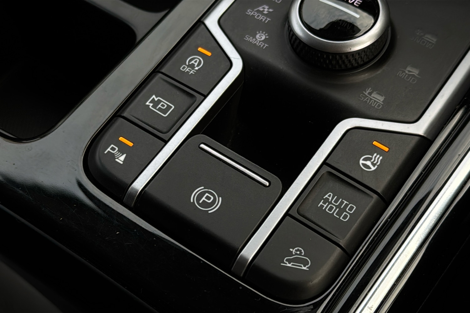 Used Kia Sorento 2023 for sale - 76594366: Photo 29