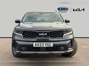 Used Kia Sorento 2023 for sale - 76594366: Photo