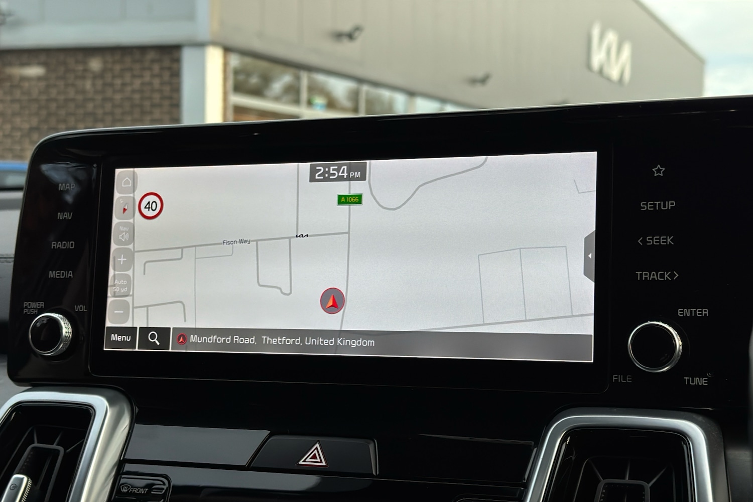 Used Kia Sorento 2023 for sale - 76594366: Photo 33