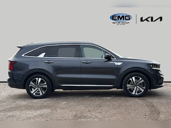 Used Kia Sorento 2023 for sale - 76594366: Photo