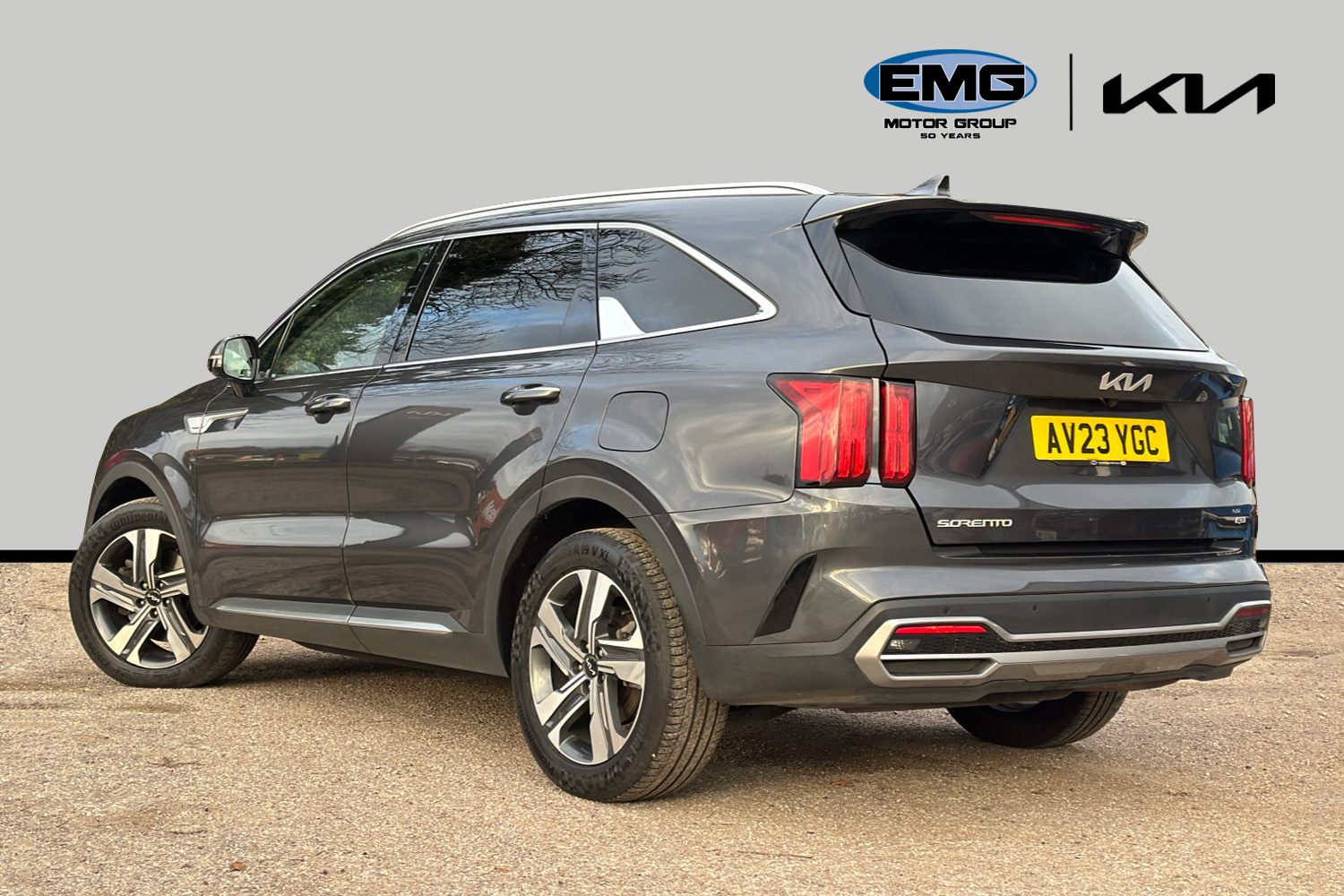 Used Kia Sorento 2023 for sale - 76594366: Photo 5