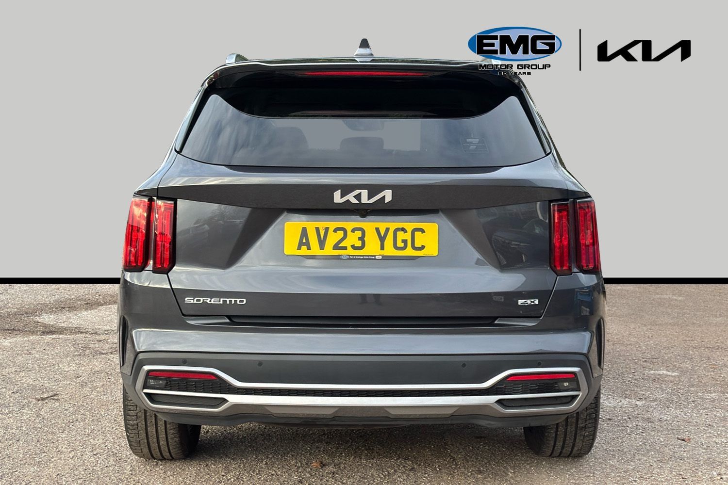 Used Kia Sorento 2023 for sale - 76594366: Photo 6