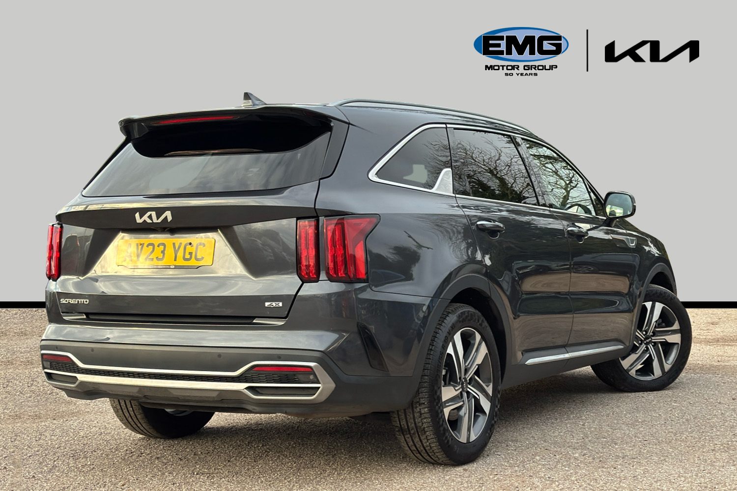 Used Kia Sorento 2023 for sale - 76594366: Photo 7