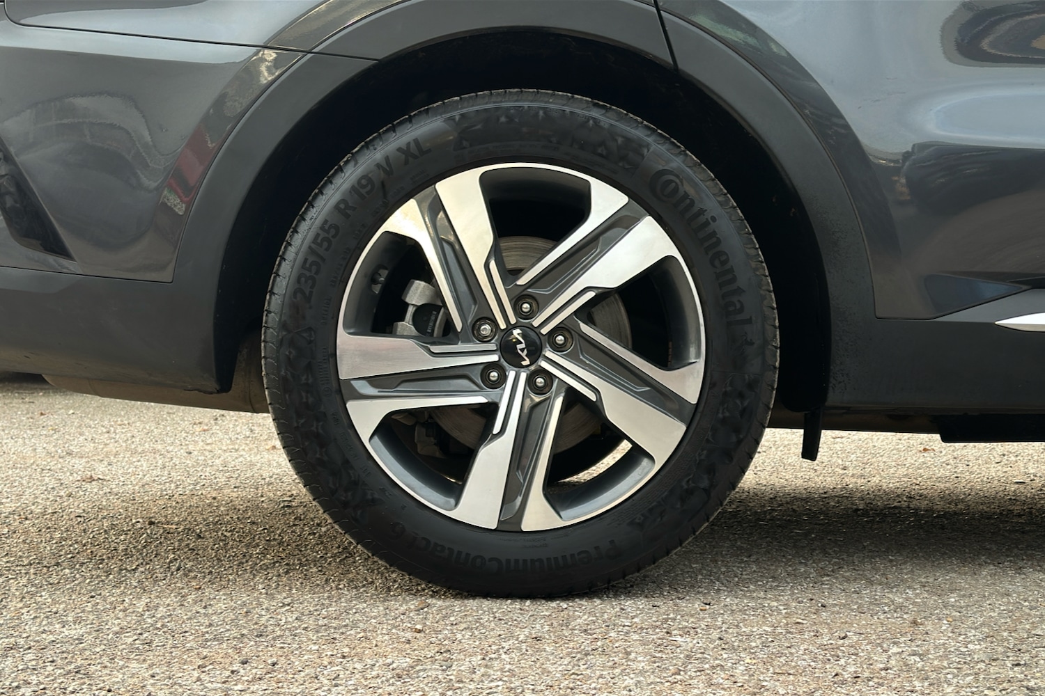 Used Kia Sorento 2023 for sale - 76594366: Photo 8